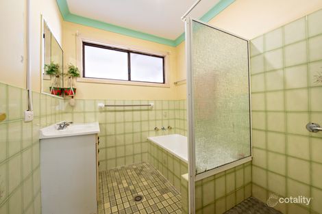 Property photo of 17 Ulomogo Street Brocklehurst NSW 2830