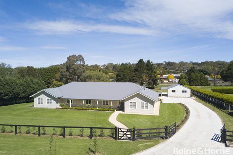 Property photo of 25 Young Road Moss Vale NSW 2577