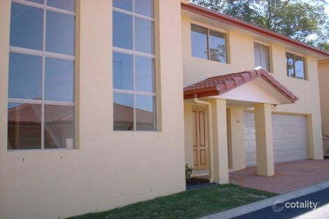 43/10 Kaija St, Mount Gravatt East, QLD 4122