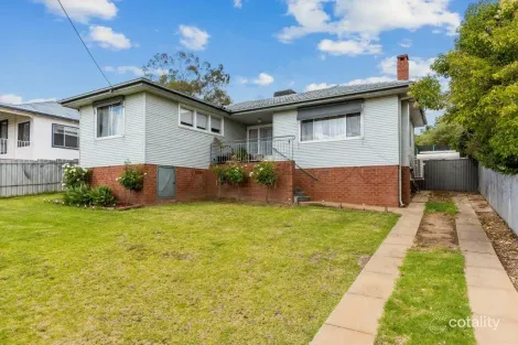 Property photo of 46 Commins Street Junee NSW 2663