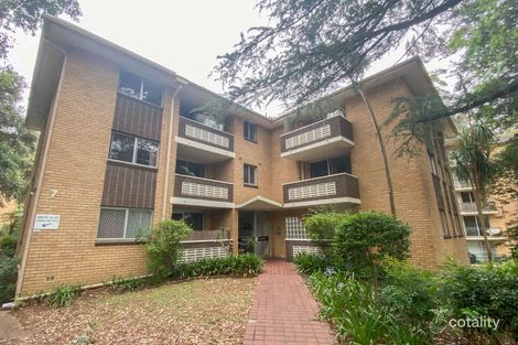 20/3-7 Ralston St, Lane Cove North, NSW 2066