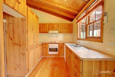 Property photo of 57 John Street Hazelbrook NSW 2779