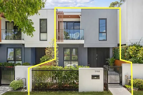 5/68 Denistone Rd, Denistone, NSW 2114