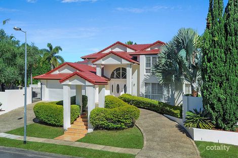 Property photo of 60 Stringybark Drive Chermside West QLD 4032