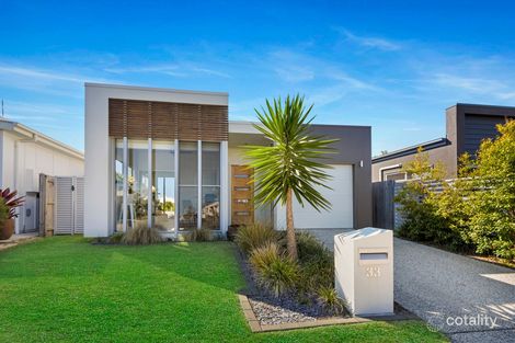 33 Nautica Cct, Mount Coolum, QLD 4573