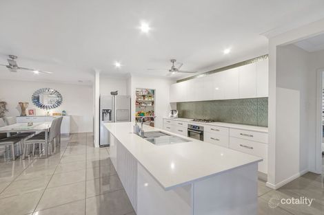 Property photo of 67 McFarlane Drive Kanimbla QLD 4870