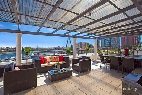 147/102 Miller St, Pyrmont, NSW 2009