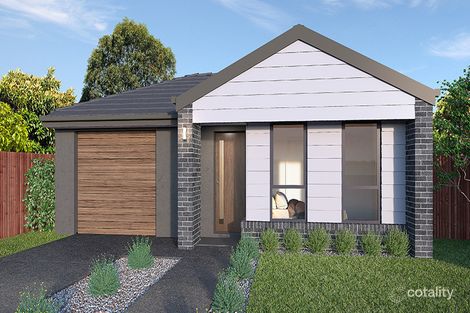 Lot 533 Lapwing Dr, Bahrs Scrub, QLD 4207