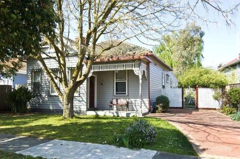 Property photo of 3 Harker Street Alphington VIC 3078