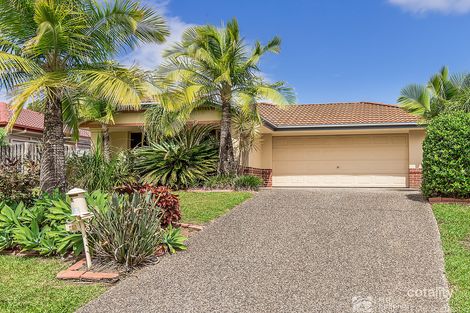 Property photo of 52 Lambor Drive Mudgeeraba QLD 4213