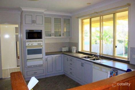 Property photo of 12 Burrawong Parade Urunga NSW 2455