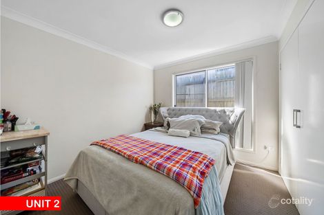 Property photo of 2/6 Tempest Drive Glenvale QLD 4350