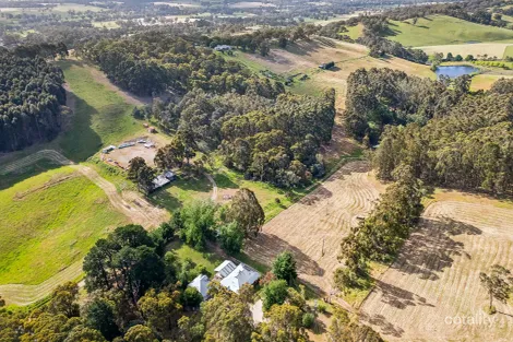 Property photo of 16 Bingfield Lane Meadows SA 5201