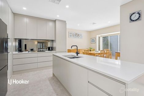 Property photo of 17 Lakeside Close Mawson Lakes SA 5095