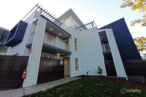 Property photo of BG03/81-86 Courallie Avenue Homebush West NSW 2140