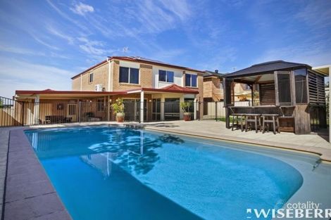 Property photo of 33 Minnesota Road Hamlyn Terrace NSW 2259