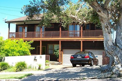 16 Charlotte St, Merewether, NSW 2291