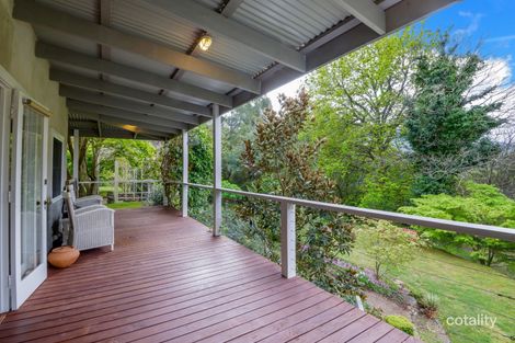 Property photo of 140 Old Warburton Road Warburton VIC 3799