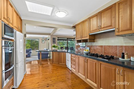 Property photo of 9 Craig Mor Way Keiraville NSW 2500