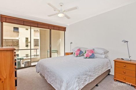 Property photo of 406/1 Boomerang Place Woolloomooloo NSW 2011