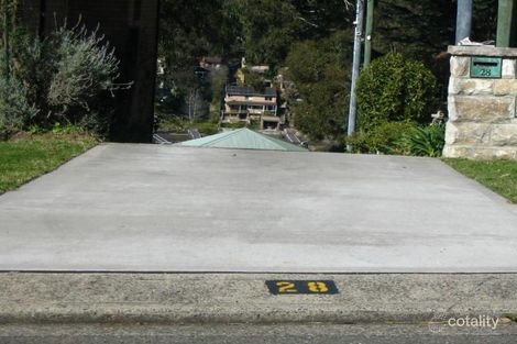 28 Russell St, Oatley, NSW 2223