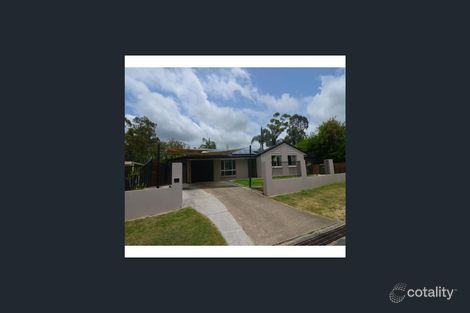 Property photo of 11 Kenneth Drive Highland Park QLD 4211