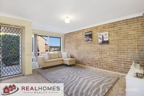 Property photo of 6/113 The Lakes Drive Glenmore Park NSW 2745