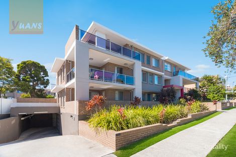 Property photo of 5/4-6 Lawrence Street Peakhurst NSW 2210