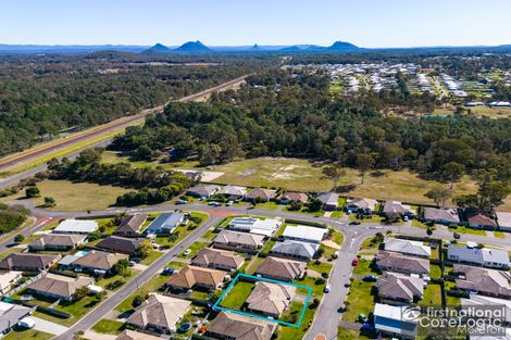 Property photo of 8 Rumba Street Caboolture QLD 4510