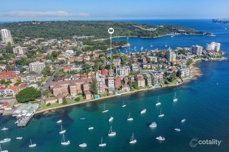 3/15 Cove Ave, Manly, NSW 2095