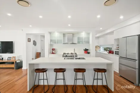 Property photo of 53 Caravel Crescent Shell Cove NSW 2529