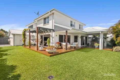Property photo of 53 Caravel Crescent Shell Cove NSW 2529
