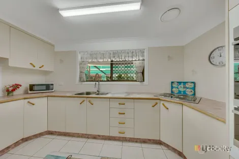 Property photo of 3 Salgado Street Boyne Island QLD 4680