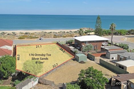 176 Ormsby Tce, Silver Sands, WA 6210