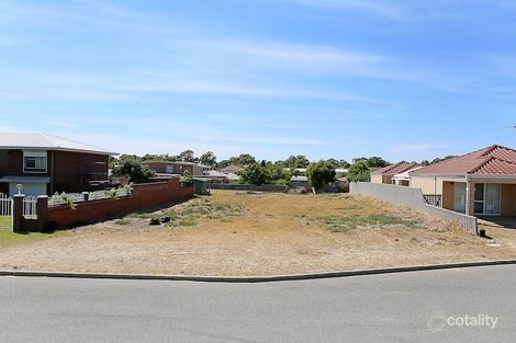 Property photo of 176 Ormsby Terrace Silver Sands WA 6210