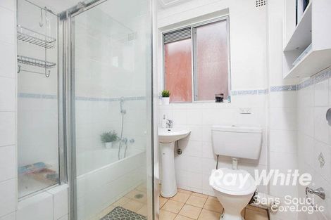 Property photo of 4/36 French Street Kogarah NSW 2217