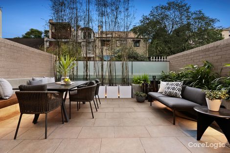 Property photo of 40A Wentworth Park Road Glebe NSW 2037