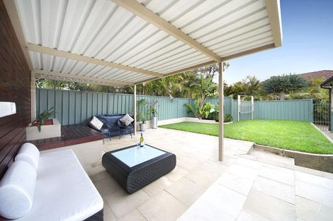 Property photo of 53 Warrah Road Yowie Bay NSW 2228