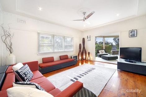 Property photo of 53 Warrah Road Yowie Bay NSW 2228