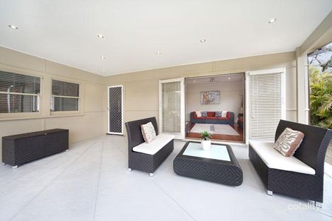 Property photo of 53 Warrah Road Yowie Bay NSW 2228