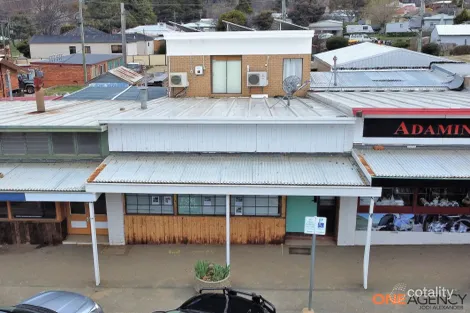 8 Denison St, Adaminaby, NSW 2629