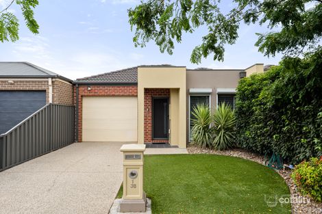 Property photo of 1/38 Tower Road Werribee VIC 3030