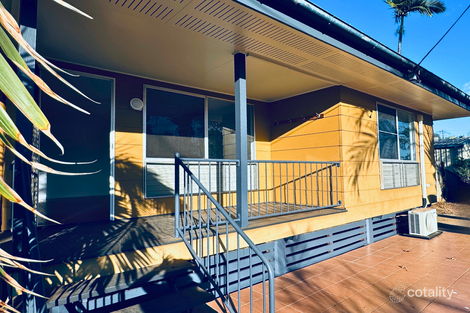 Property photo of 4 Watkins Street Moranbah QLD 4744