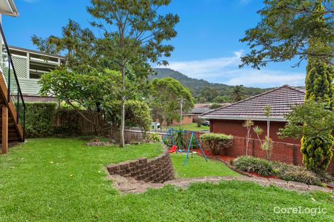 Property photo of 9 Craig Mor Way Keiraville NSW 2500