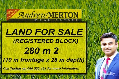 Property photo of 13 Craddock Street Marsden Park NSW 2765