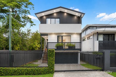 Property photo of 39 Third Street Camp Hill QLD 4152