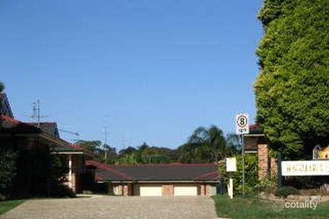 Property photo of 5/311 Pacific Highway Belmont North NSW 2280