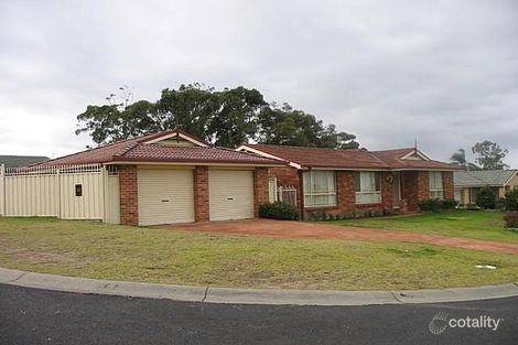 35 Callen Ave, San Remo, NSW 2262