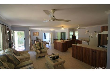 Property photo of 10 Isaac Street Deeragun QLD 4818