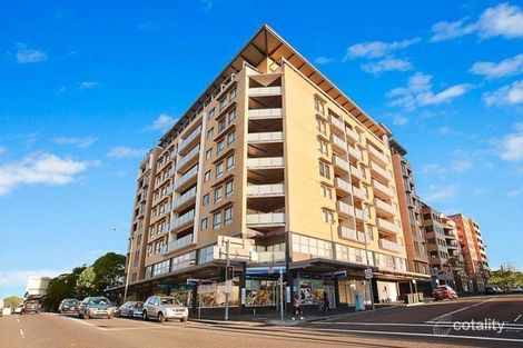 48/313 Forest Rd, Hurstville, NSW 2220